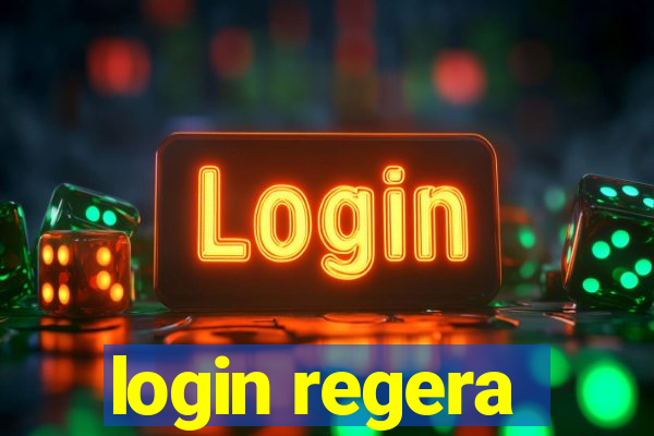 login regera